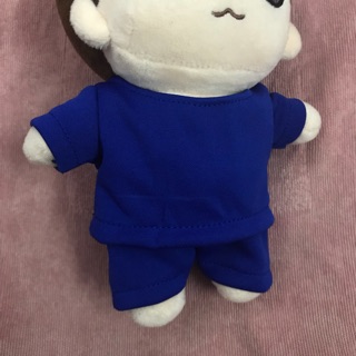 [SET 41] OUTFIT CHO DOLL 20cm