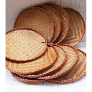 Mẹt tre trang trí đủ size giá gốc