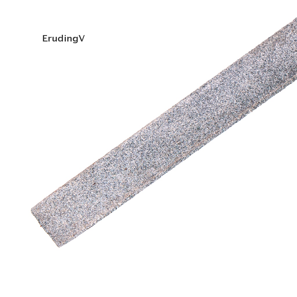 1 Cây dũa kim cương / bạc dài 180mm làm thủ công chất lượng