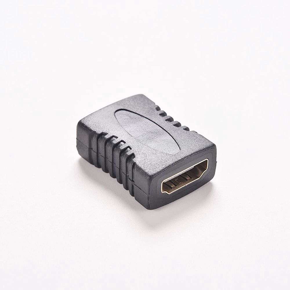 Set 2 Đầu Nối Hdmi F / F