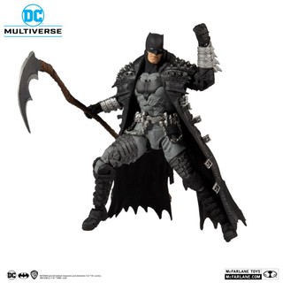 Mô hình McFarlane Batman Death Metal