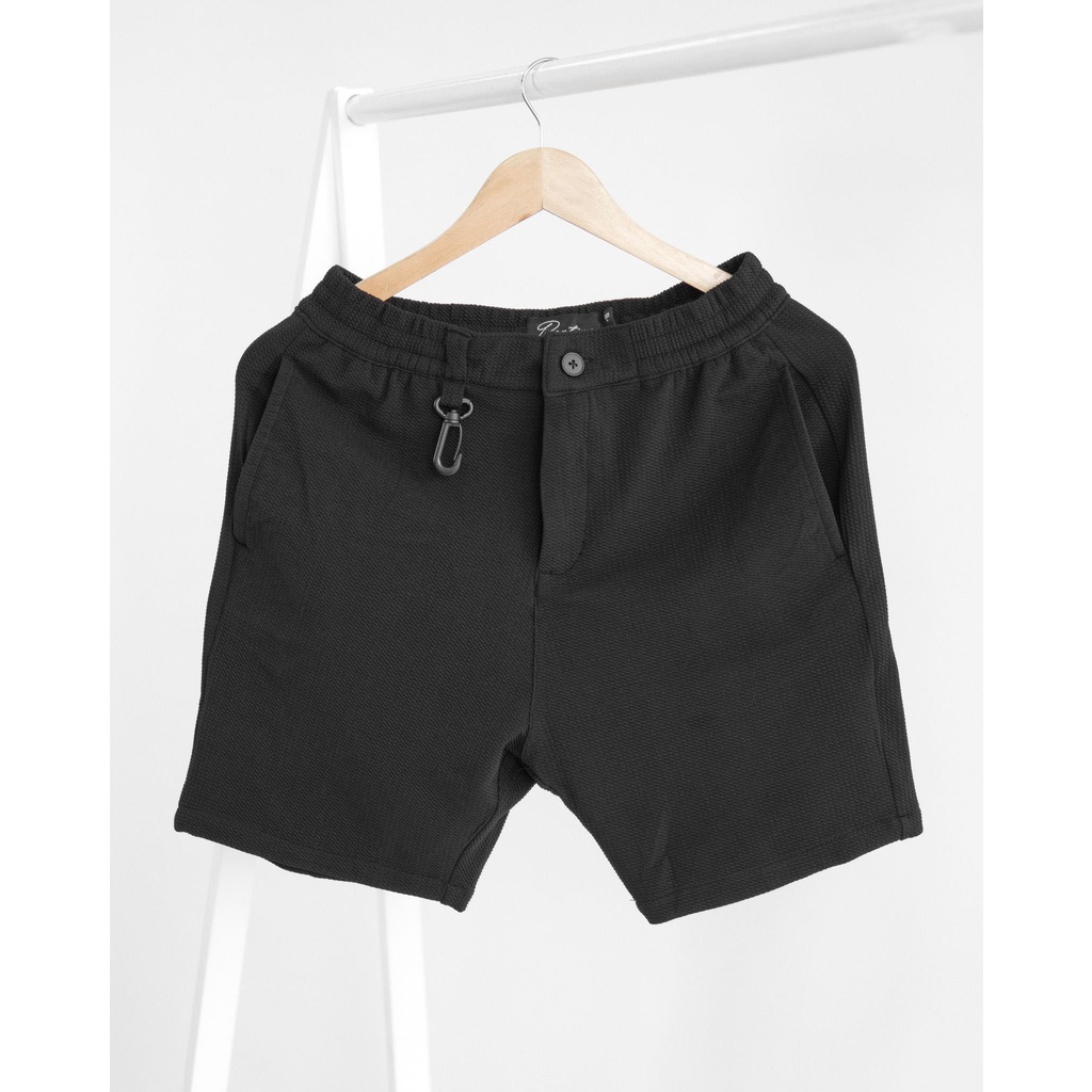 Quần Short Tổ Ong