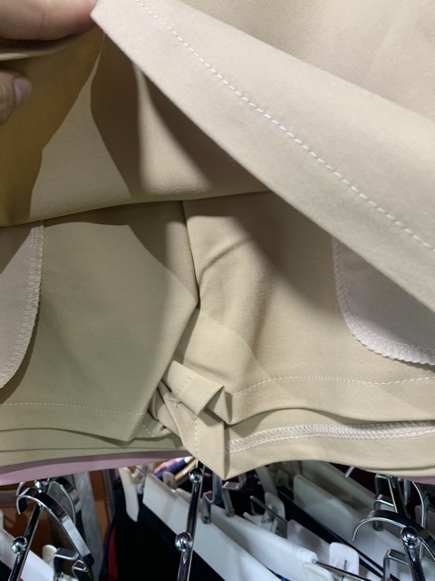 CHÂN VÁY UMI A CHẤT ĐẸP MS11527 (sau là váy) (D2)