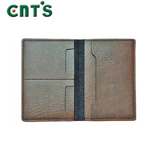 Ví da nam nữ CNT VN20 cao cấp