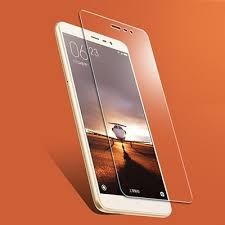 Cường lực Xiaomi Redmi Note 4/Note 4x trong suốt