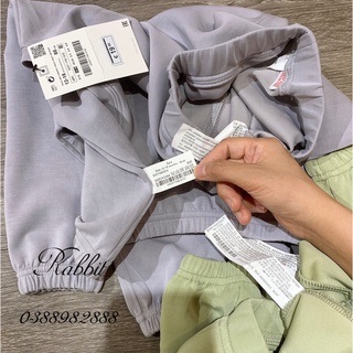 Set Zara co giãn