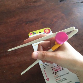 Đũa tập ăn cho bé yêu (SP000057)