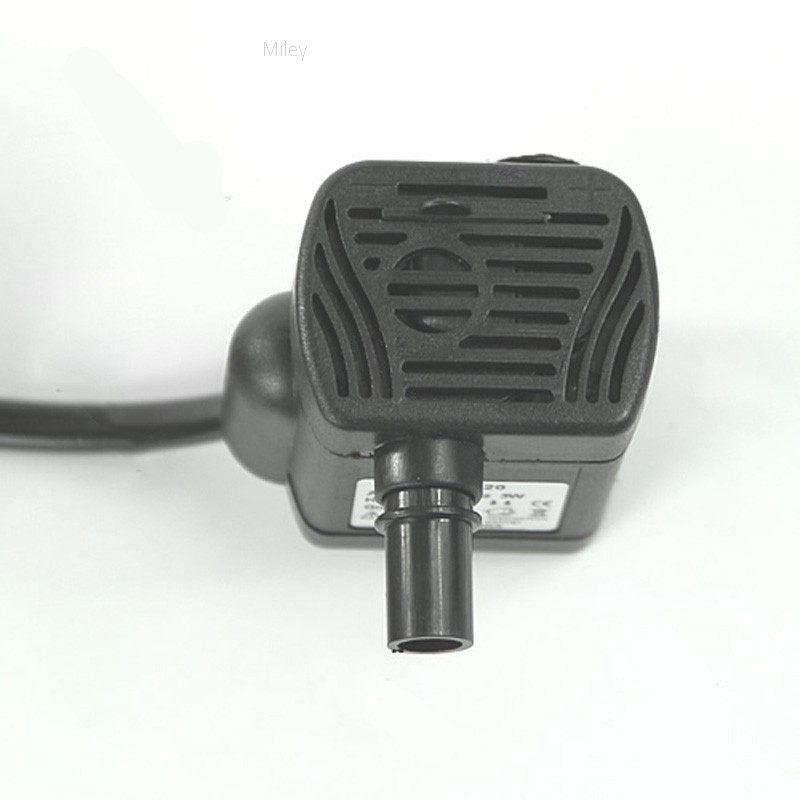 Máy Bơm Chìm Mini AC 220V 3W Cho Hồ Cá