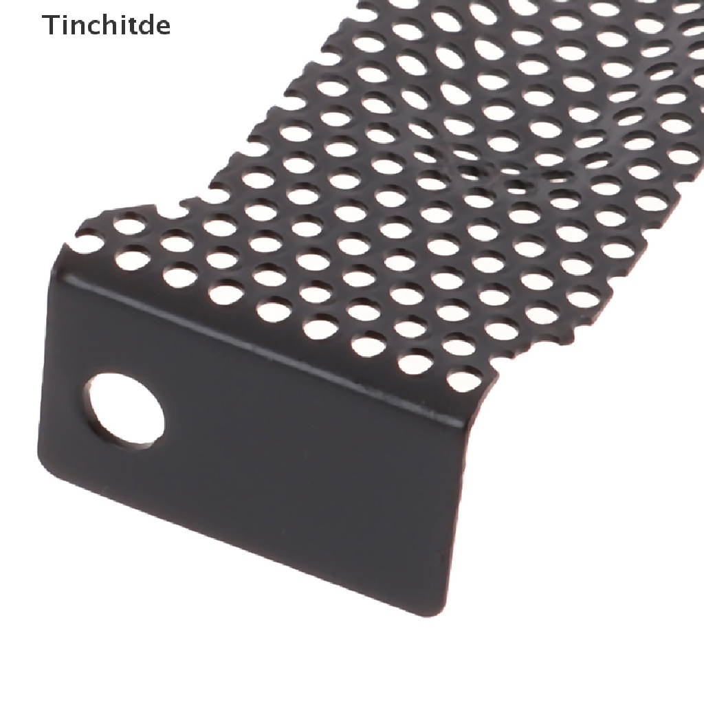 Bộ 10 Khung Lưới PCI Đen Với Mới