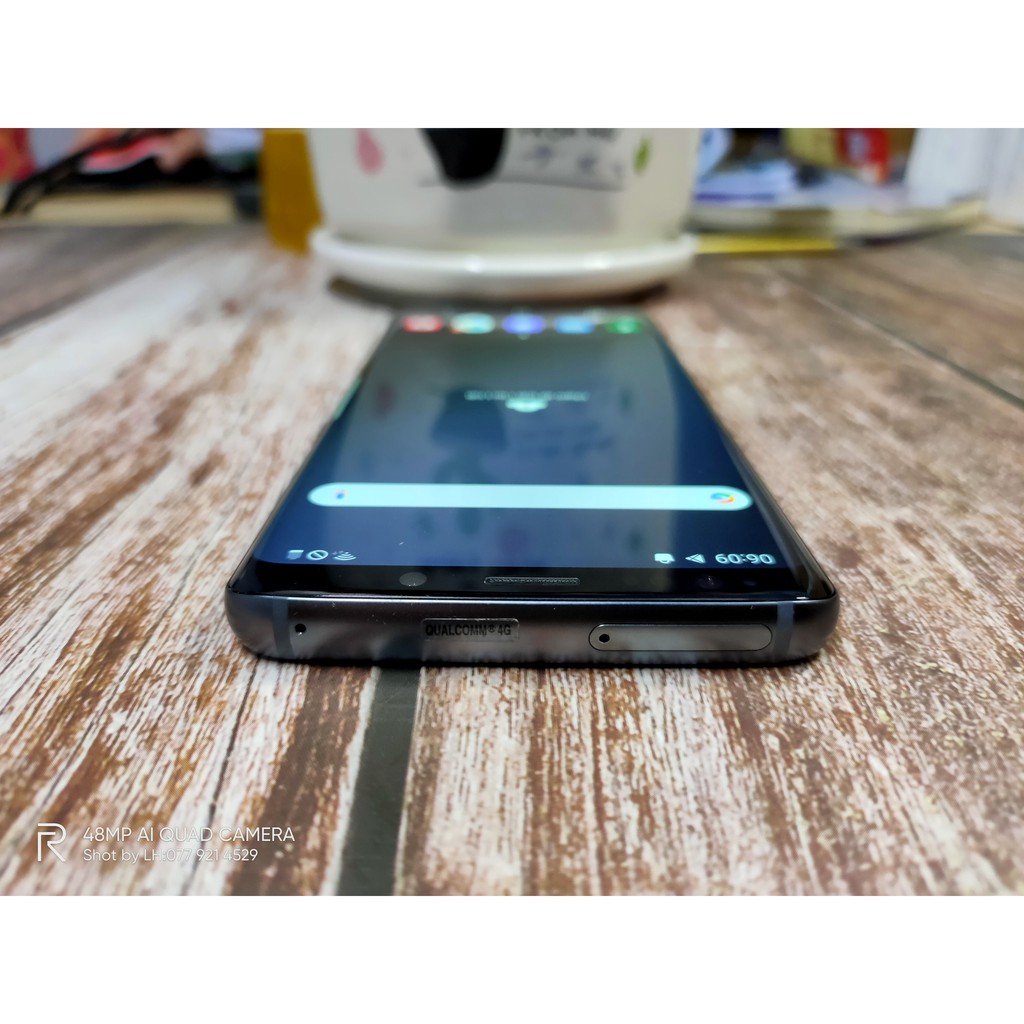 Điện thoại Samsung Galaxy S9 ,4/64Gb,Snap 845,Super Amoled 5.8’’2k+