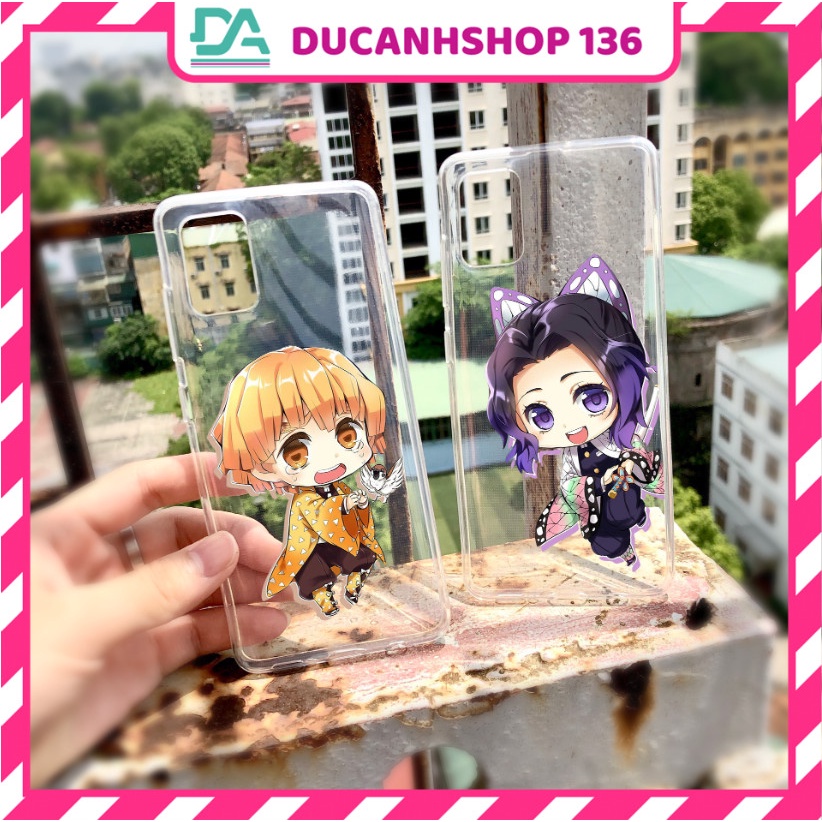 ốp silicon in hình Anime cute ip 5/6/7/8/6plus/7plus/8plus/X/Xr/XSMAX/11/11pro/11proMax/12/12proMax