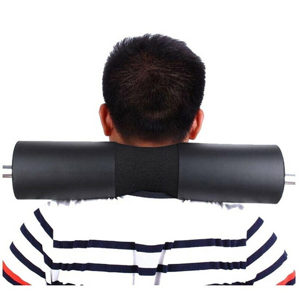 SUYO Đệm Xốp Hỗ Trợ Nâng Tạ Tập Gym Chuyên Dụng