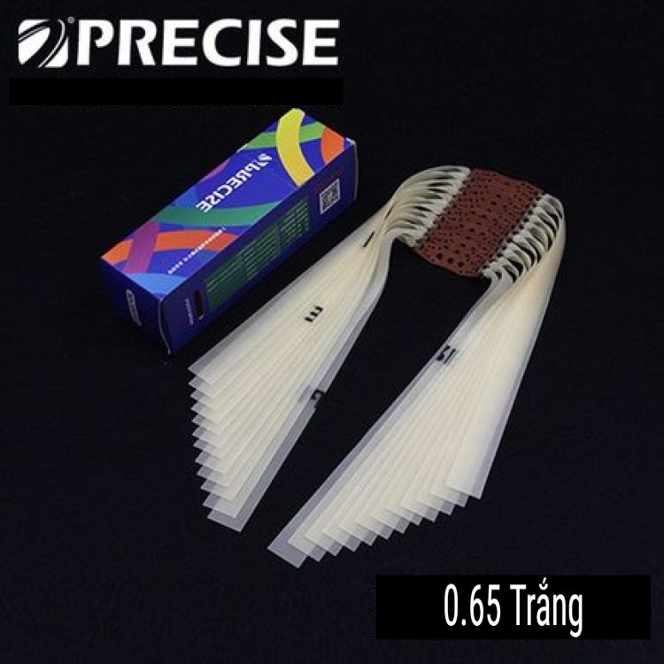 5 Thun ná cao su, Thun v3 precise chính hãng 100%, da mềm ôm bi, chất lượng cao cho đường bi đẹp khi sử dụng