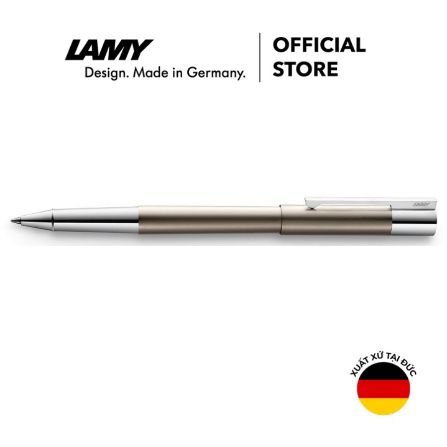 Bút bi nước cao cấp LAMY scala - Hãng phân phối chính thức