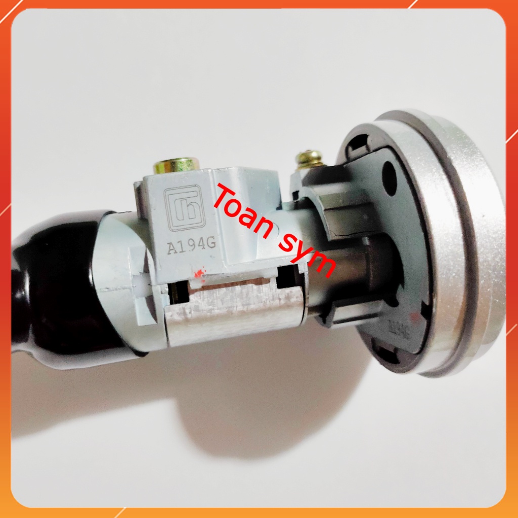 Bộ ổ Khoá xe máy Star X/Sr 125 Chính Hãng SYM