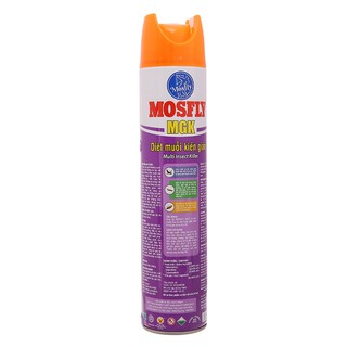 Bình Xịt Côn Trùng Mosfly Hương Lài