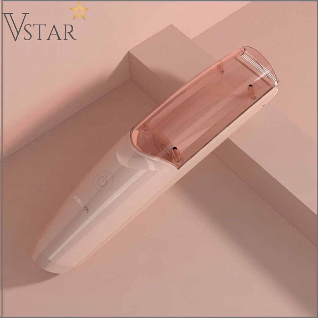 Tông Đơ Cắt Tóc MISUTA Baby Hair Trimmer