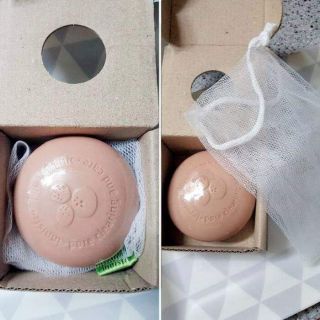 Xà phòng rửa mặt innissfree jeju Volcanic pore soap