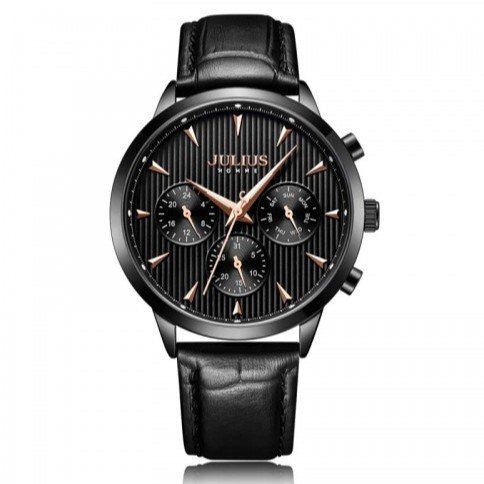 Đồng Hồ Nam Julius JAH-107