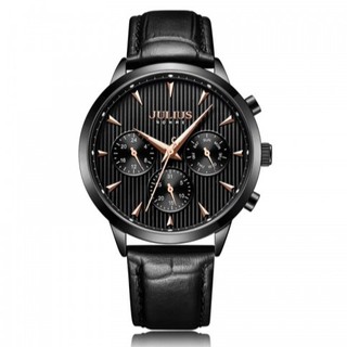 Đồng Hồ Nam Julius JAH-107