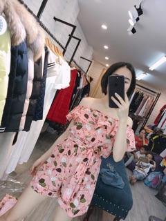 Jumsuit
