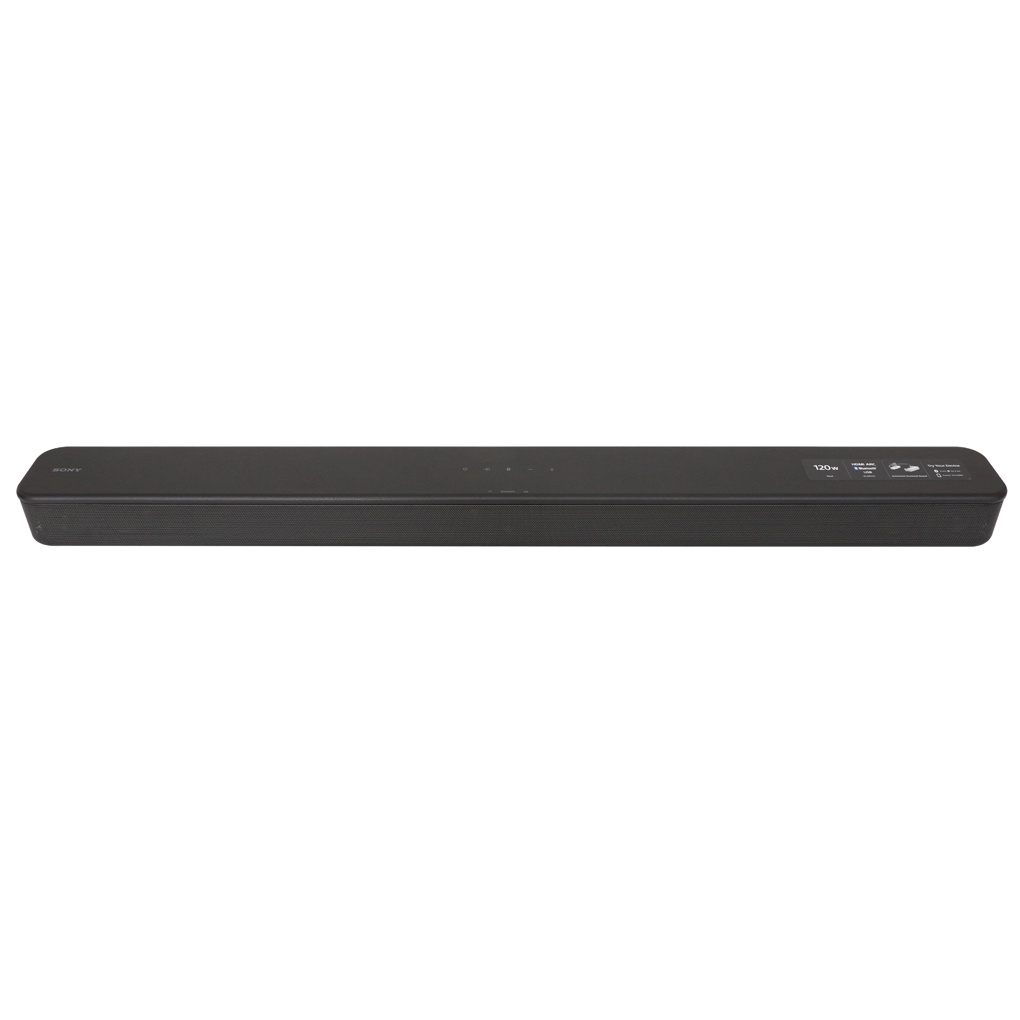 Loa thanh soundbar Sony 2.0 HT-S100F 120W giao hàng toàn quốc
