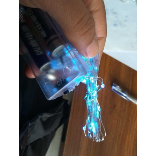 Bong Bóng Trong Suốt 18inch Có Đèn Led Dùng Trang Trí Tiệc Giáng Sinh