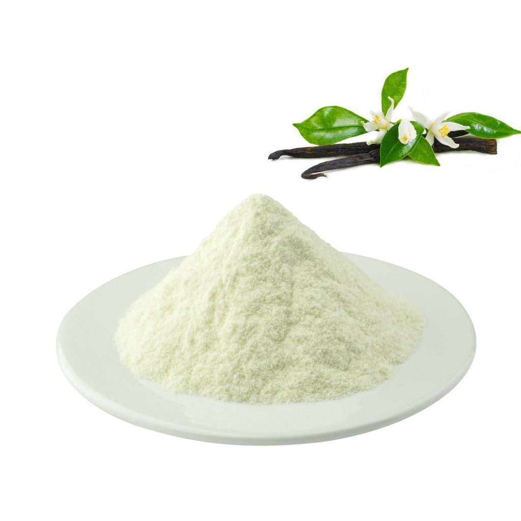 Bột vani Pháp 50g