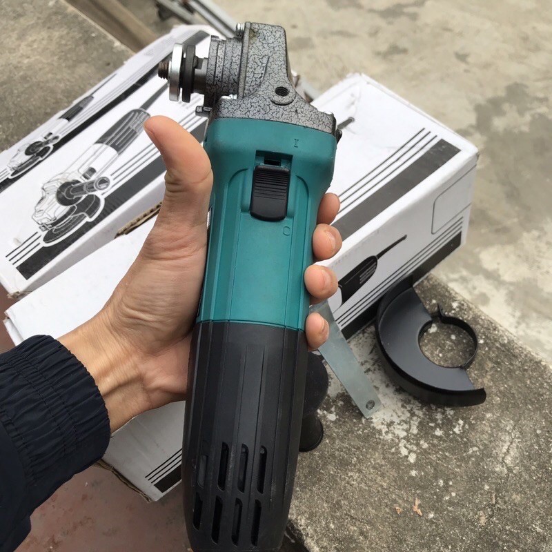 Máy mài góc Makita GA4030 100mm công suất 720W