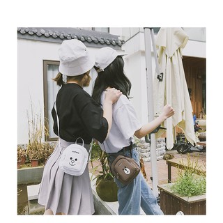 [Hot] Balo mini hình thú dễ thương