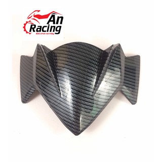 Mão kiểu sừng xe winner x _ winner carbon