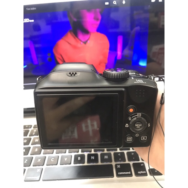 Máy ảnh fujifilm Finepix S4800 | BigBuy360 - bigbuy360.vn