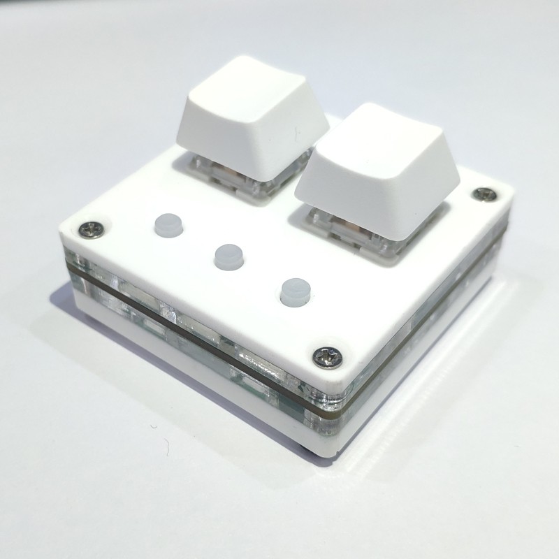 Gậy Nổi Mini Tự Điều Khiển 2 Nút Bấm Tiện Dụng | BigBuy360 - bigbuy360.vn