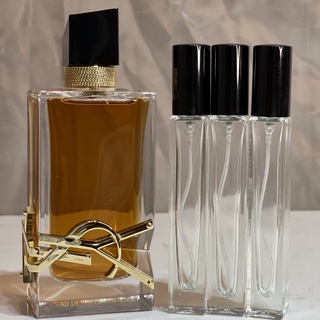 Mẫu thử nước hoa nữ ysl libre intense