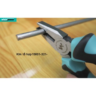 KÌM TỔ HỢP WHIRLPOWER