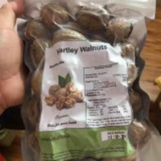 [FLASHSALE] (500gr) Quả Óc Chó Hartley Mỹ