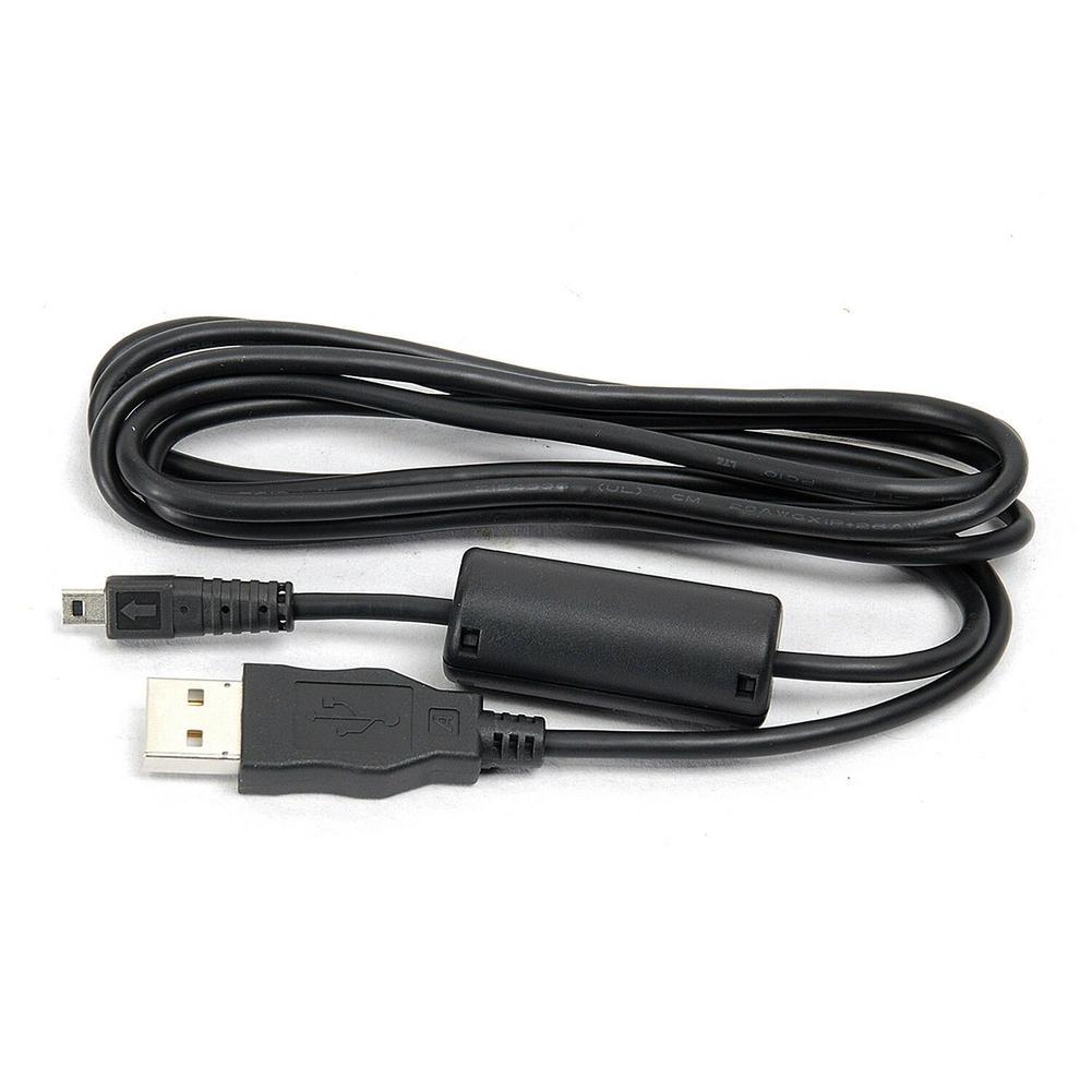 🌟 CŨ ZIN 🌟 Dây cáp sạc USB dành cho máy ảnh kỹ thuật  số các loại SONY Nikon Vivitar Fujifilm  Panasonic Canon