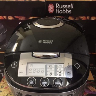 Nồi cơm điện đa năng Russell Hobbs
