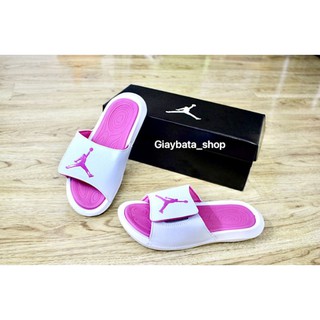 Dép Jordan hydro 6 màu đẹp (tặng hộp Jordan)