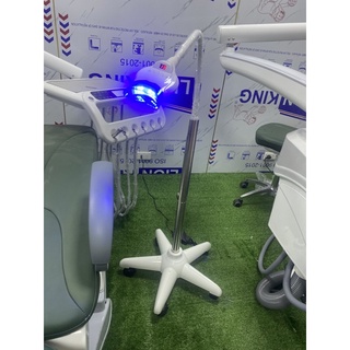 Đèn tẩy trắng răng di động