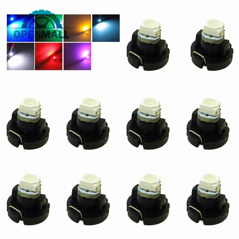 Đèn LED T3 siêu sáng cho xe hơi