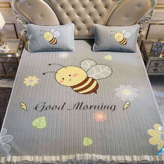 🐣🐸🍐 #CHIẾU !!!Tencel 5d bền mát