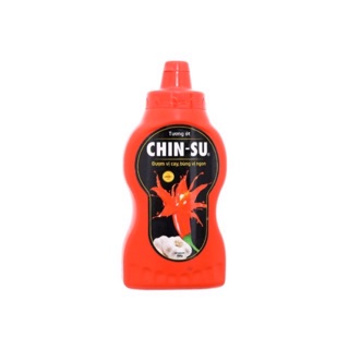 TƯƠNG ỚT CHIN-SU 250g