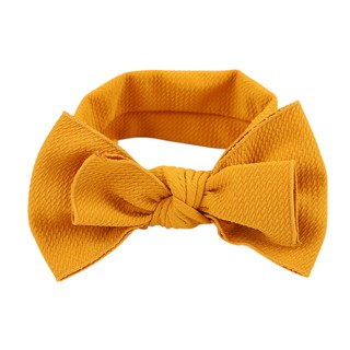 Băng đô Koadear Baby cho bé / Turban Cho Bé