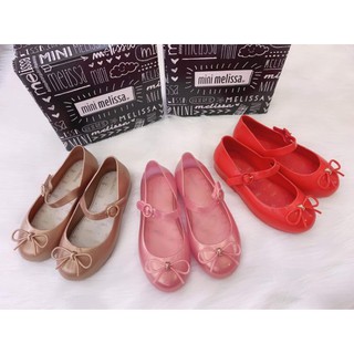 Giày Melissa auth sz7-8-9-10-11-12us