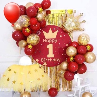 combo 5 bóng đỏ đô bóng