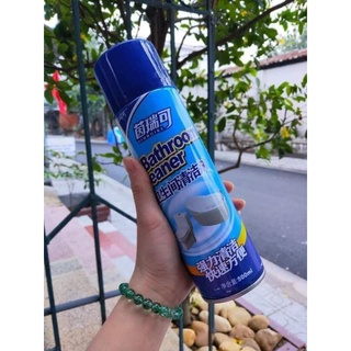 Bình Xịt Tẩy Rửa Đa Năng Bathroom Cleaner