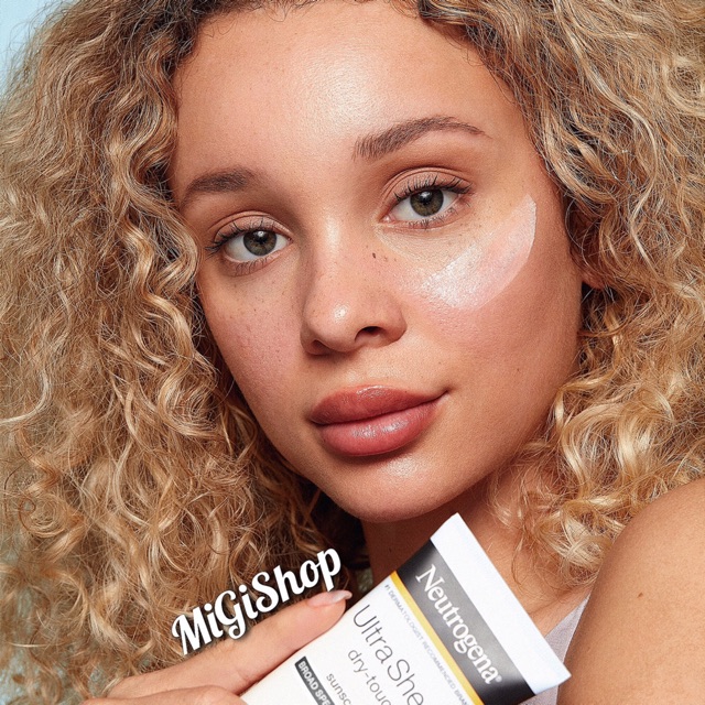 [Hàng Mỹ] Kem Chống Nắng Body Neutrogena Ultra Sheer Dry Touch SPF70-100+ 88ml | BigBuy360 - bigbuy360.vn
