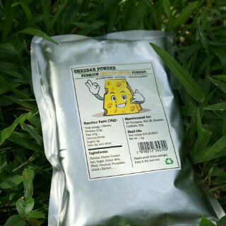 1KGR BỘT PHÔ MAI CHEDDAR USA