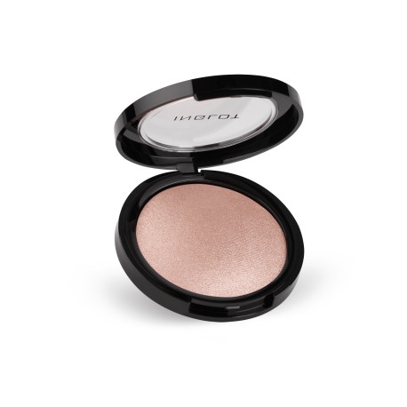 Phấn bắt sáng dành cho mặt ,body Soft Sparkler Highlighter Inglot (3.4g)